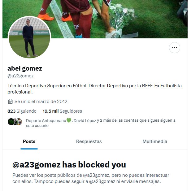 socproinv's tweet image. Di que sí, Sr. Abel Gomez, encajando bien las críticas

🤣🤣🤣🤣🤣🤣🤣🤣🤣🤣🤣🤣🤣🤣
