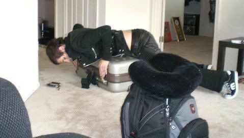 Mikey Hourly (@mikeyhourlyway) on Twitter photo 