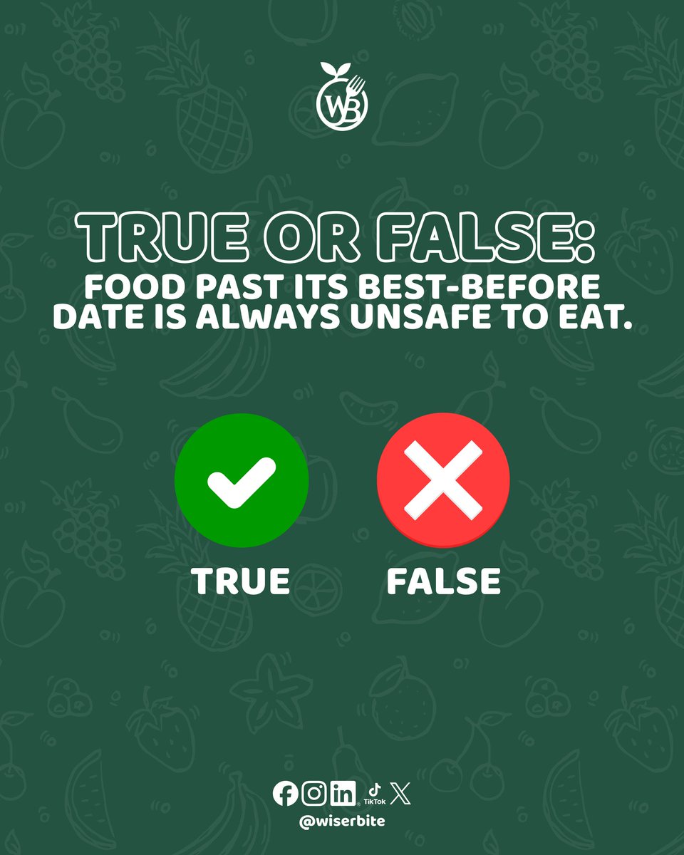 WiserBite tweet media