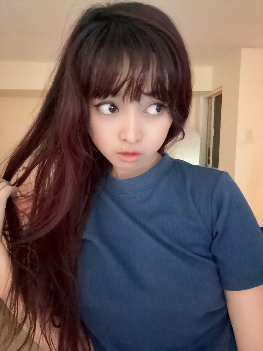 YendereVT's tweet photo. Me just feeling cute 🥹 https://t.co/CkHcwZ8oO7