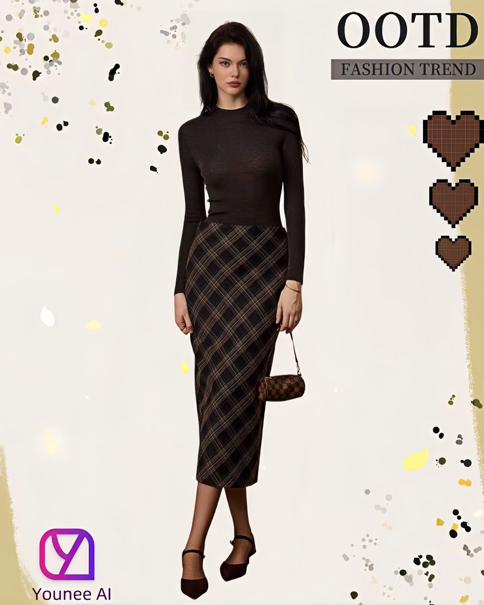 YouneeFit's tweet photo. '' The Ultimate Neutral Brown Capsule Wardrobe: Effortless Elegance for Fall ''
Brown is fall’s secret weaponfor understated luxury—not loud, but unforgettable.
💡 YouneeFit note: Minimalism ≠ boring—nail the texture + tonal gradient.
#MinimalStyle #BrownToneMagic #AutumnVibes https://t.co/BluD5bfs80