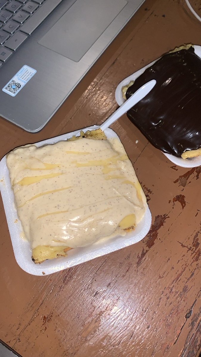 yipitata's tweet photo. pancong tiramisu 4life😋 https://t.co/zpfjQiXtIq