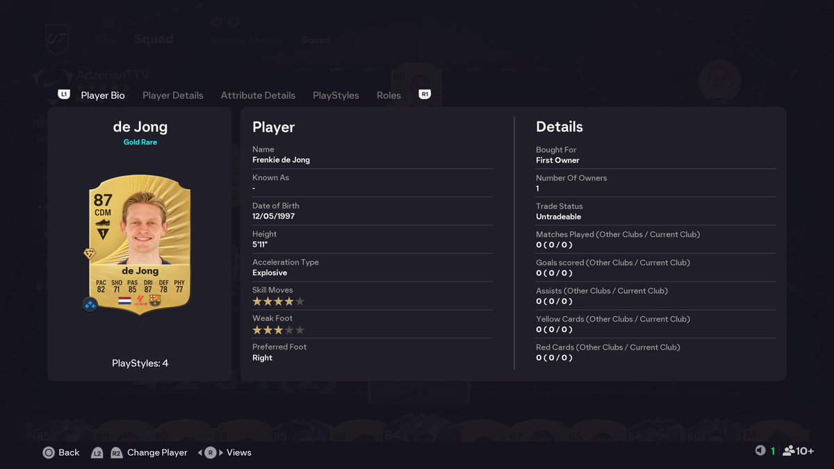 Adzerian tweet media