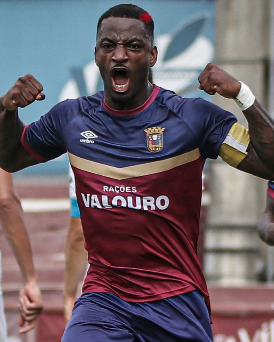 HiddenGoalsFC's tweet image. What a rollercoaster for 37 year old defender Stopira:

🦈 5th of June 2024
Retires from international football.

⌛️ 2nd of September 2025:
Comes back to the national team

✅️ 13th of October 2025:
Scores the last goal for Cabo Verde against Eswatini taking them to the WC.