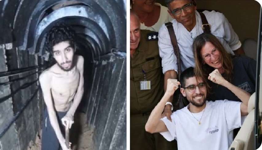 PascalRODEYNS's tweet image. C&apos;est un jour de joie et d&apos;espoir aujourd&apos;hui. Les otages survivants sont rentrés. Les armes se sont tues. Demain, il faudra pleurer les morts, soigner les traumatismés. Il faudra construire la paix entre deux peuples, comprendre comment on en est arrivé là.  Réapprendre à vivre.