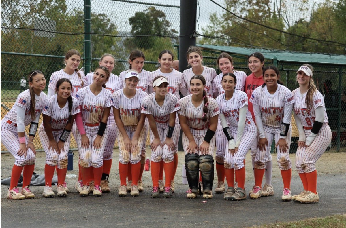 SamHooven2028's tweet image. 🚨ALLIANCE QUALIFIER HIGHLIGHTS 🚨 .400 avg, 1 HR, 2 doubles, 5 RBI’s
Even though we didn’t get the result we wanted, we fought hard till the end!💪
Next up⏭️ TEAM NJ come check us out!
@UnityTorres2028
@SoftballDown
@ExtraInningSB
@TopPreps
@SoftbalAmerica
@ExtraInningSB