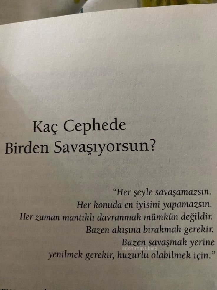 anonimavukatx's tweet photo. Kaç cephede birden savaşıyorsun? https://t.co/ieH6V6UCTC