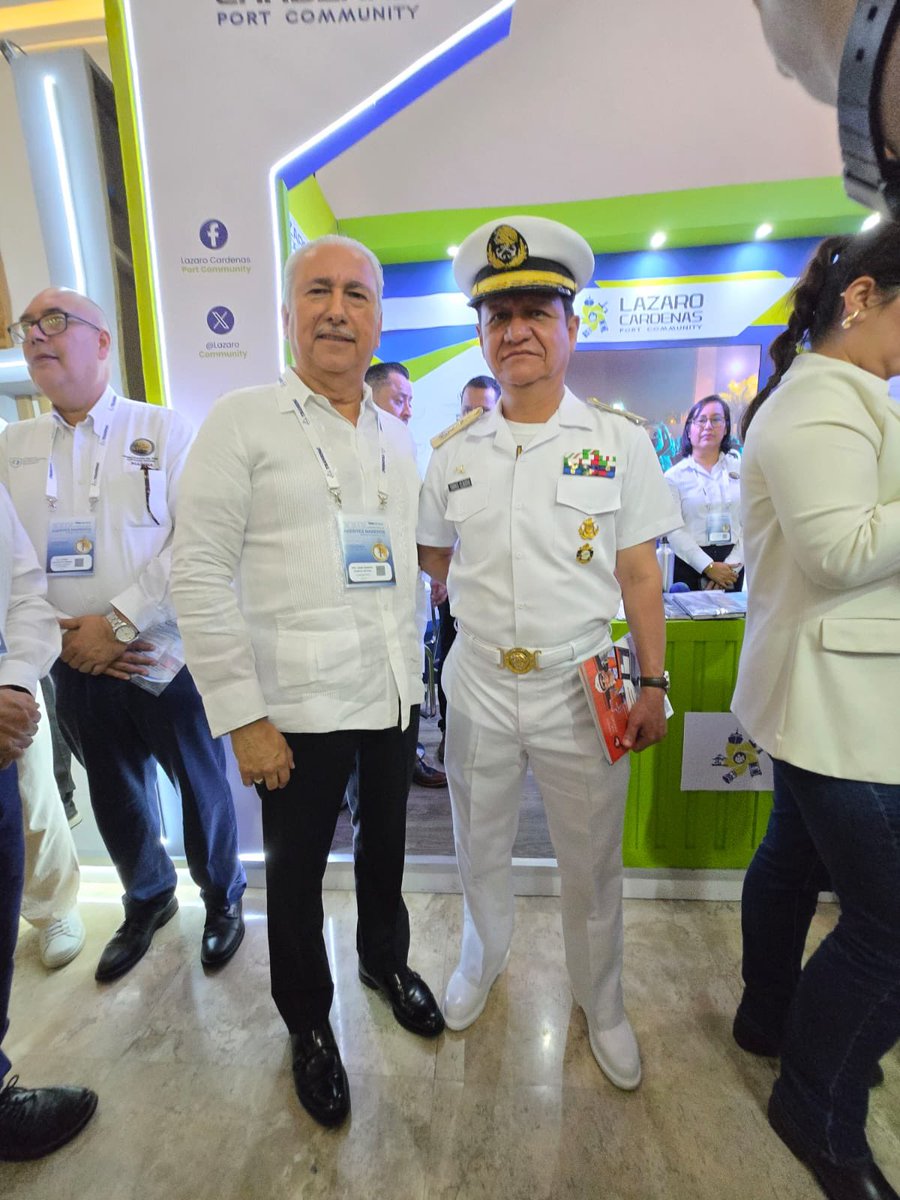 José Manuel Urreta Ortega tweet media