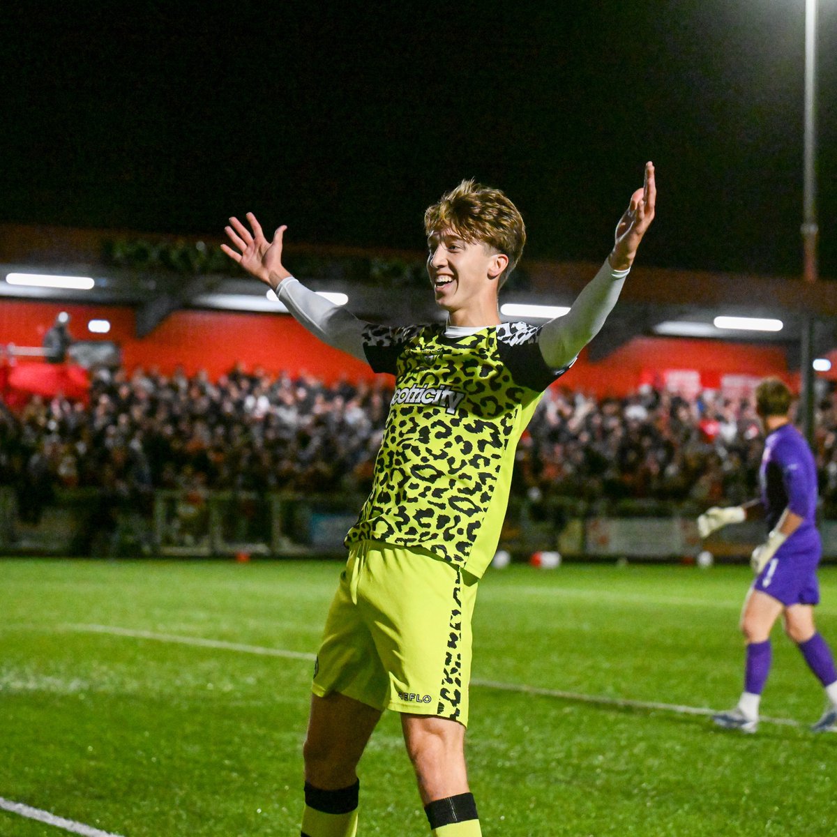 Forest Green Rovers tweet media