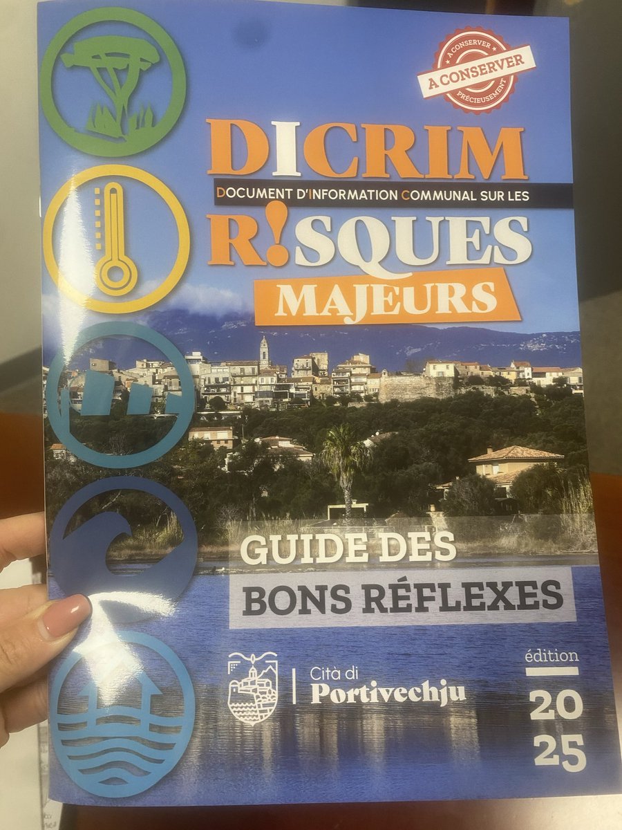 Remise du Dicrim <a href="/citaportivechju/">Cità di Portivechju</a> <a href="/accorse/">Académie de Corse</a> <a href="/bernard_capelli/">Bernard_Capelli</a>