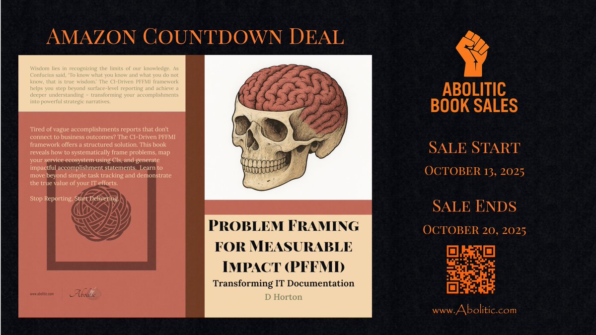 Abolitic's tweet photo. Available at Amazon: https://t.co/z2wHBzpFyw
For more details, visit https://t.co/7Ea0IeVH4L https://t.co/GyaHzOqcfT
