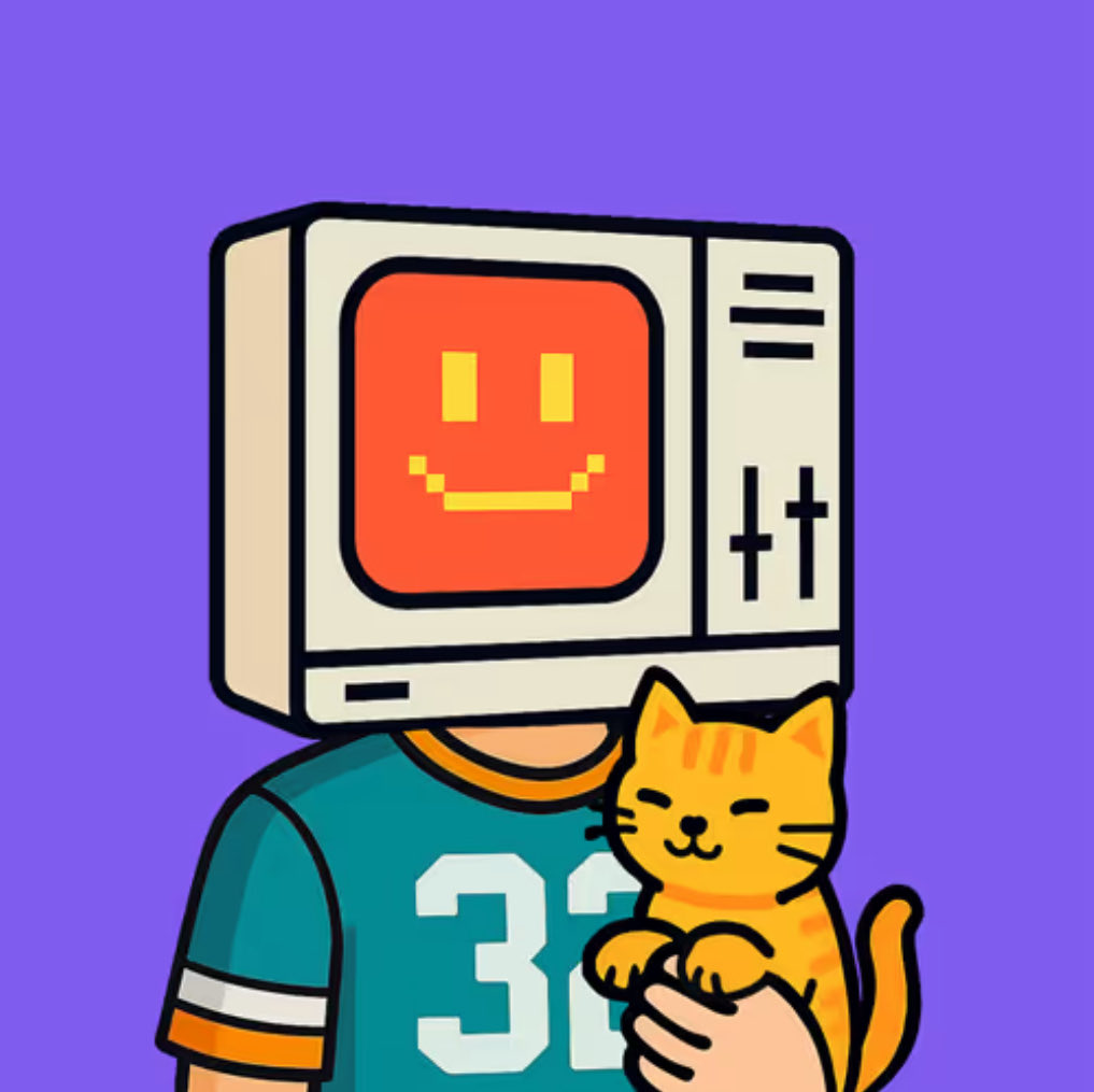 serwellzy's tweet image. Let's do a giveaway $BNKR fam
🔵 Based Bankr Bros #421 NFT
🔵 Comment: I love based bros
🔵 Like + RT
I will send with @bankrbot once the giveaway is over