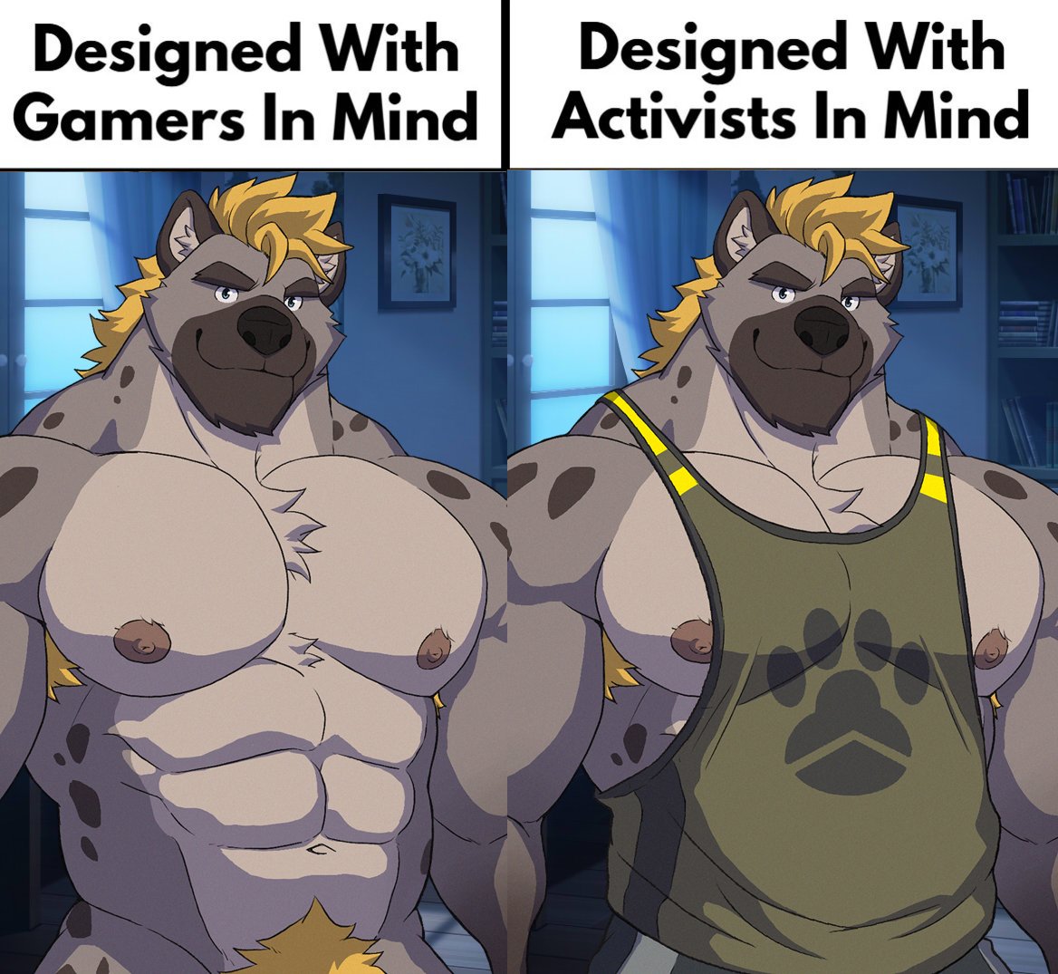 trashboidevs/After Class tweet media