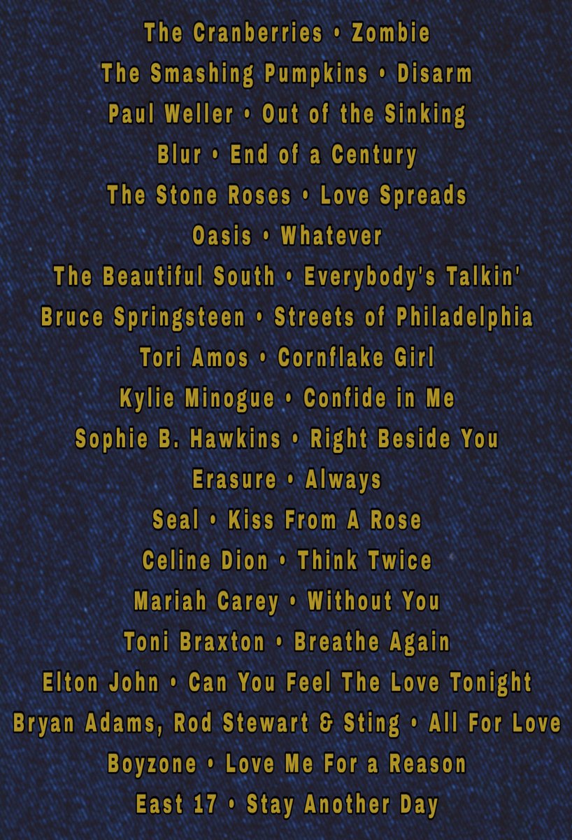 UK Back in the Day tweet media