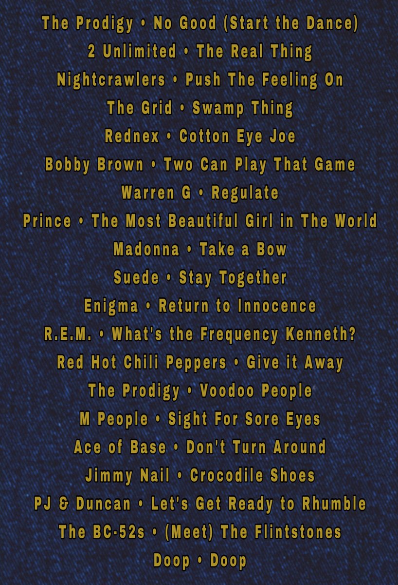 UK Back in the Day tweet media