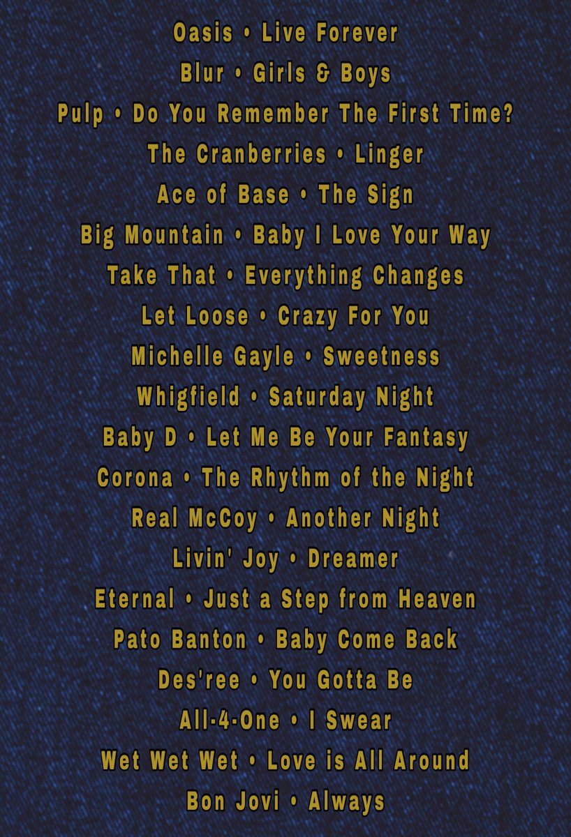 UK Back in the Day tweet media