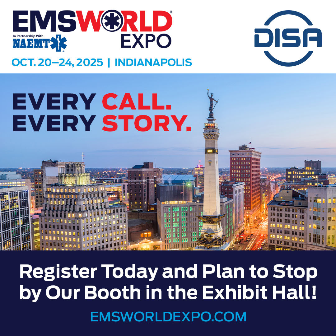 DISA Global Solutions tweet media