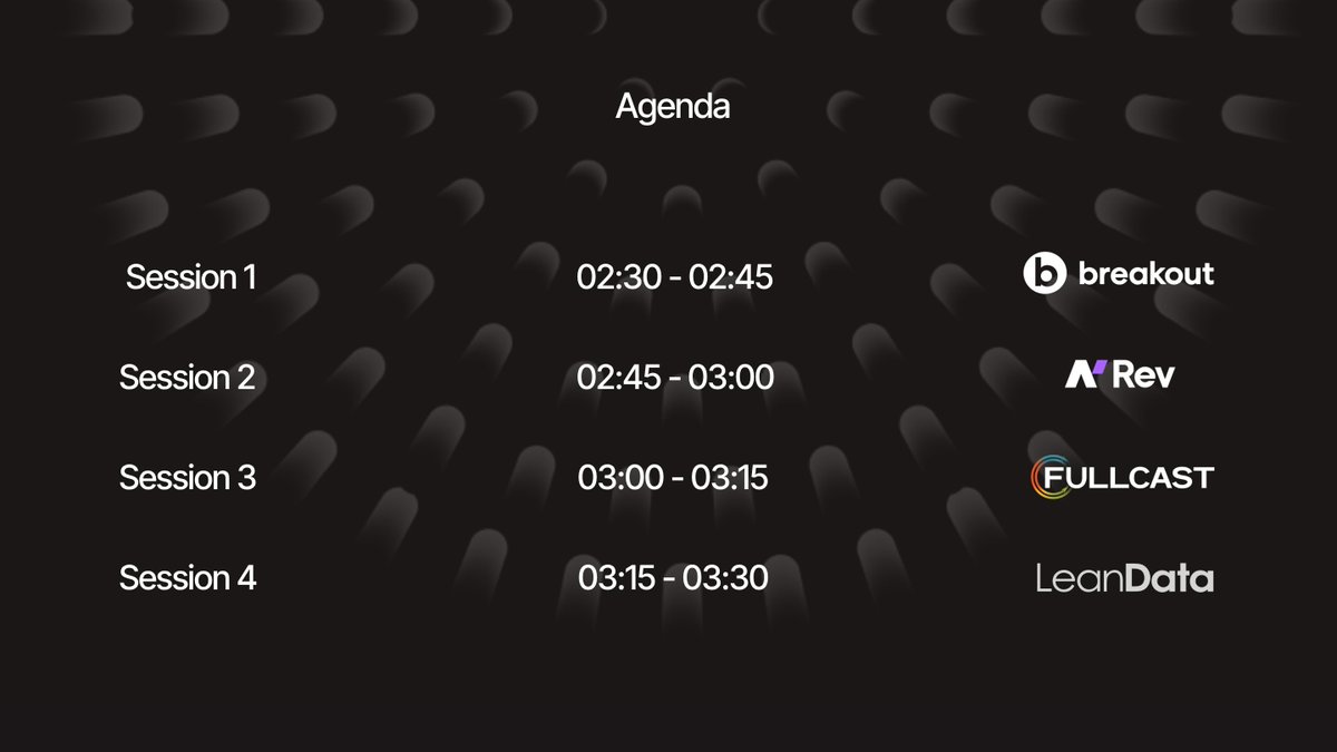 RevGenius tweet media