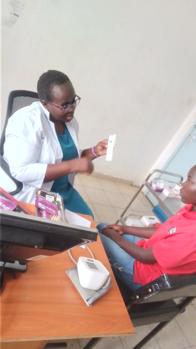 Reproductive Health Initiative (RHI) CBO tweet media