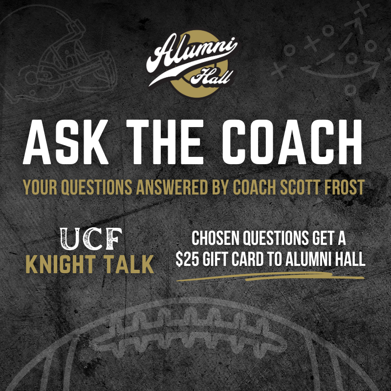 Alumni Hall UCF tweet media