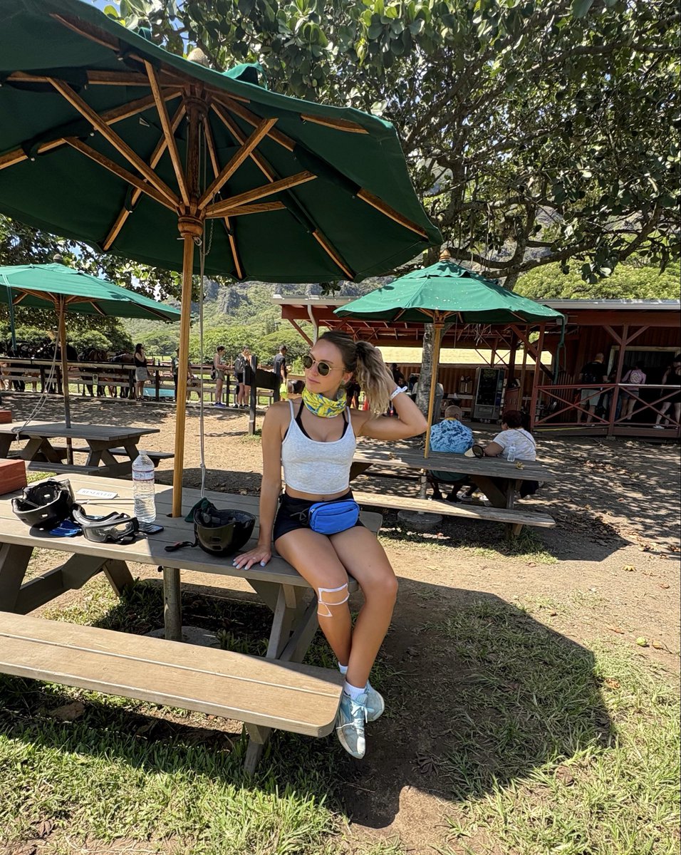 making you fund my whole day then ignoring you while I enjoy it