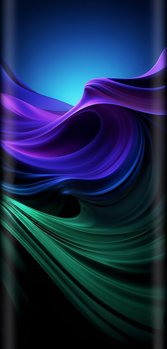 wallpaperswala1's tweet image. Again 3D curve screen wallpaper 
#Android 
#Wallpapers4k