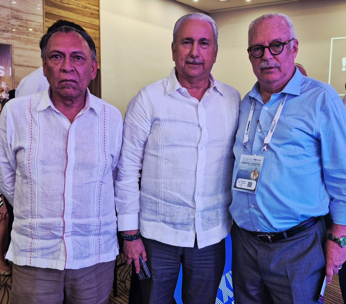 José Manuel Urreta Ortega tweet media