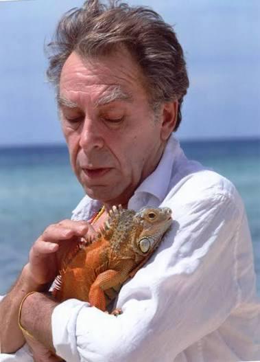 REVISTADELOSJAIVAS.COM / Eduardo Parra/René Olivares

ADIÓS, RENÉ: «No hay Jaivas sin René Olivares ni René Olivares sin Jaivas»
revistadelosjaivas.com/adios-rene-no-…