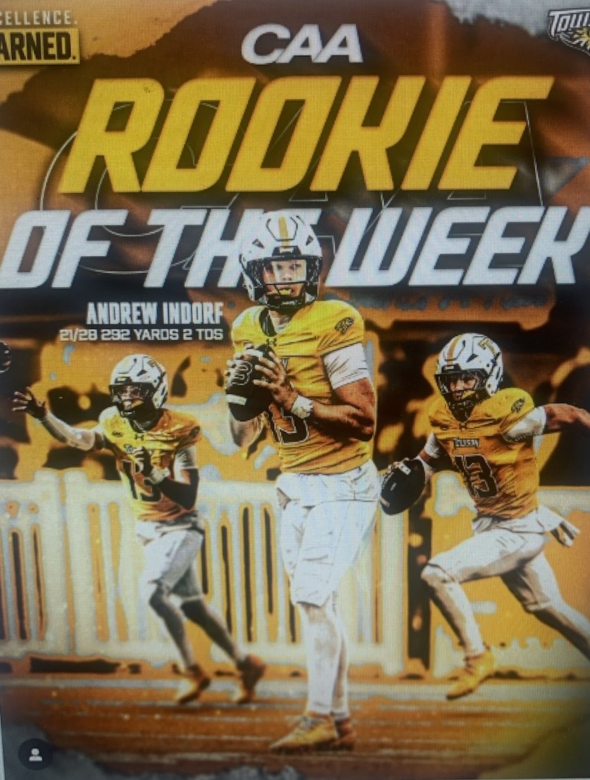 Aquinas Football tweet media