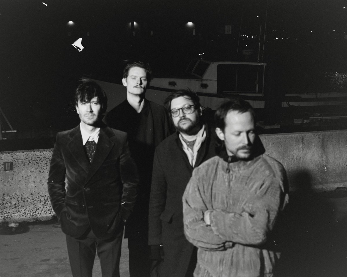 IMPORTANT: the only two WM shows this year, where we will be playing music off the new album as well as improvising new pieces in the same style, are OCT 29 &amp; 30 - back to back nights at beloved Owl Music Parlor which is soon to close.

partiful.com/e/NiQgvdo6OZh9…