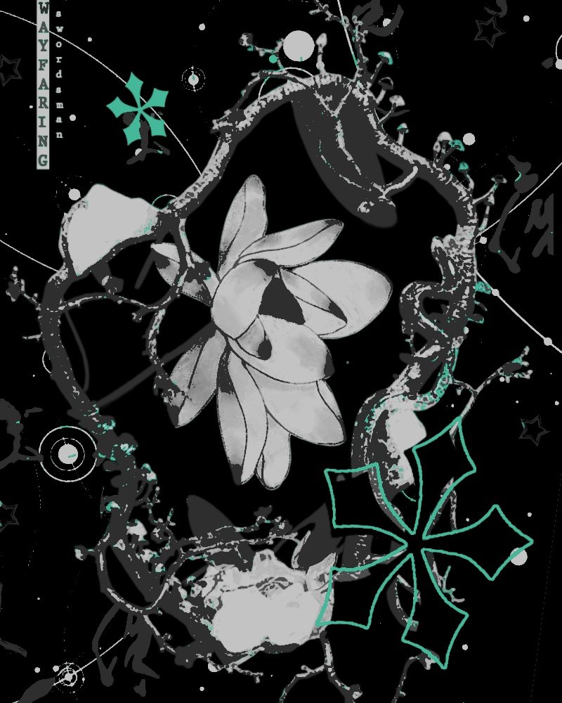 leavescape's tweet image. 