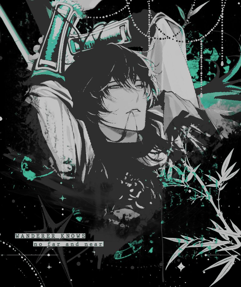 leavescape's tweet image. 