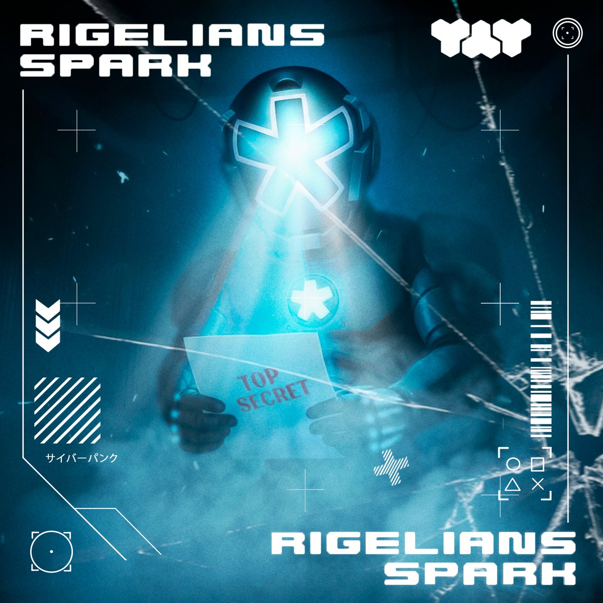 Rigelians discovered what's next⚡️

Are you prepared? 

FH