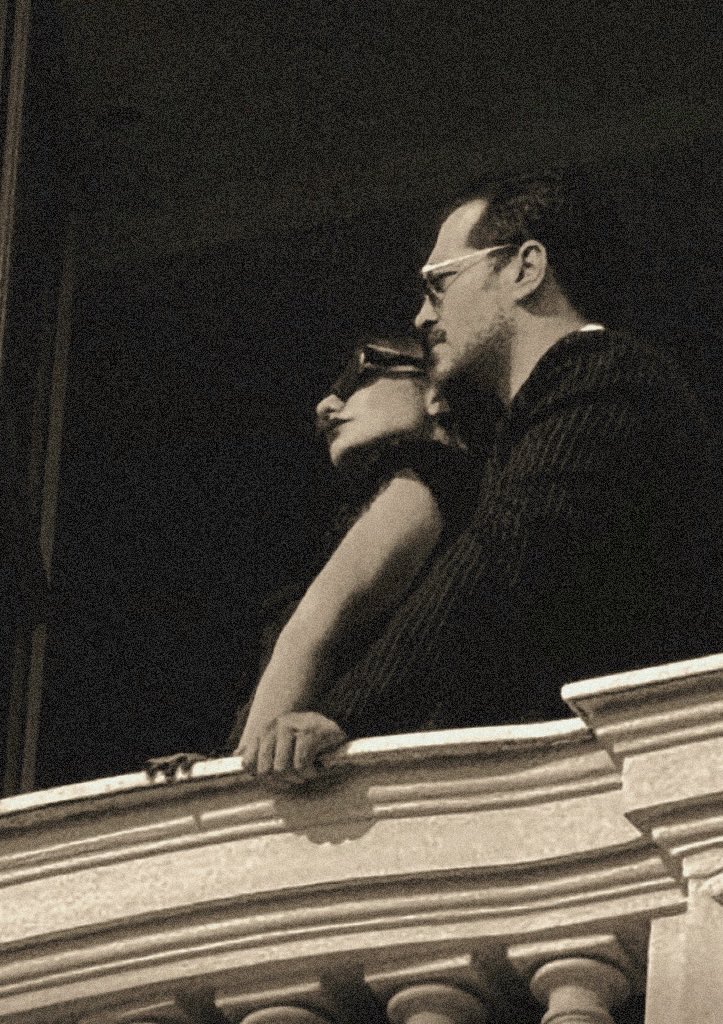 mr &amp; mrs tek🖤