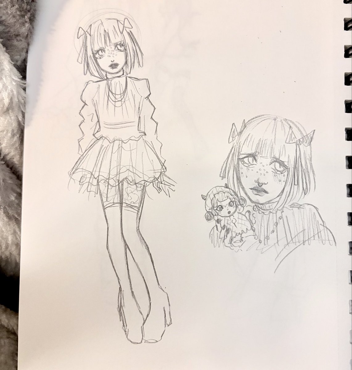 yuchi page 🏃🥜
