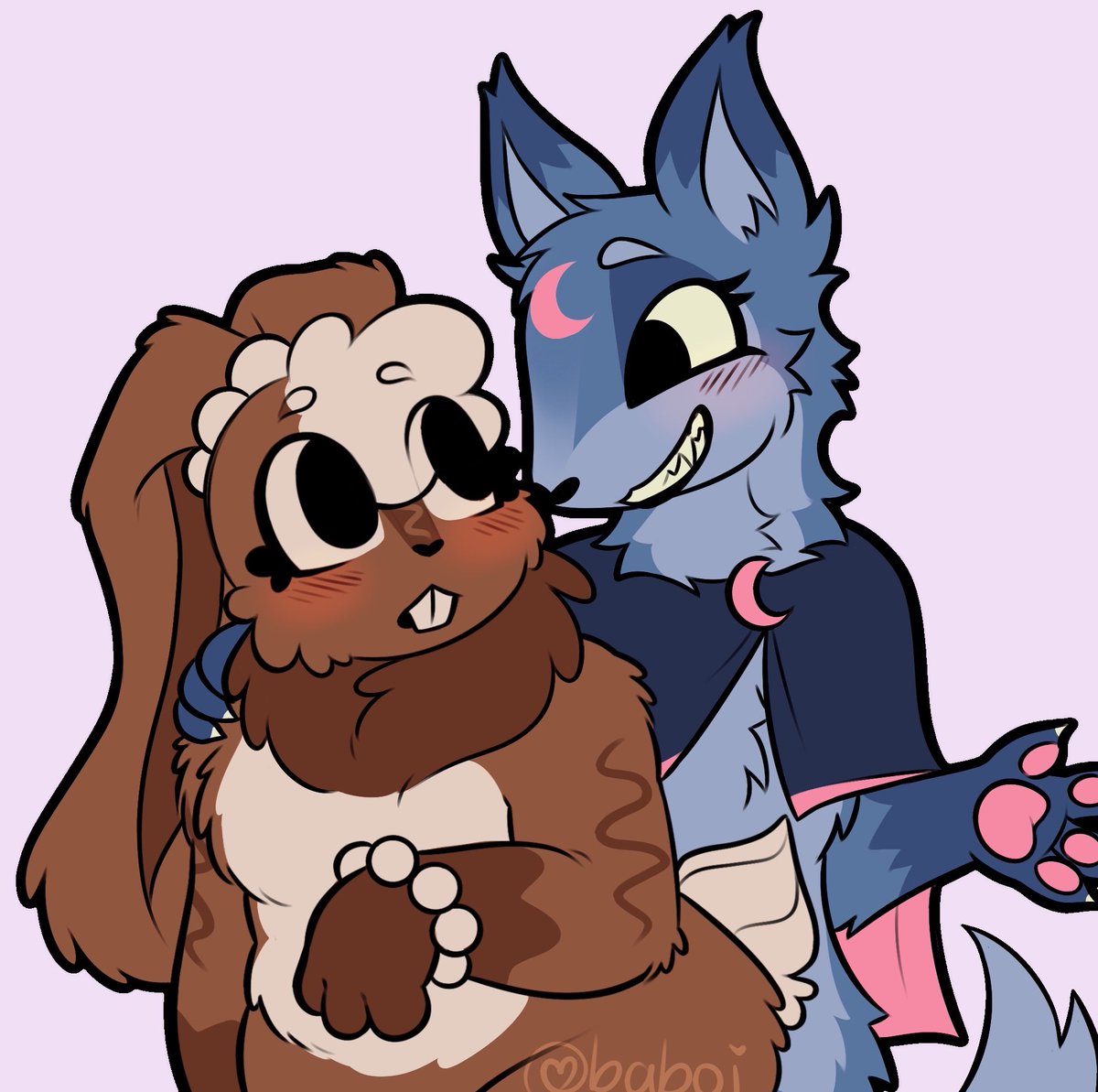 bababooieye's tweet image. Oh god the violence is everywhere oh god oh nooo stop it
[#dandysworld #eclipse #cocoa]