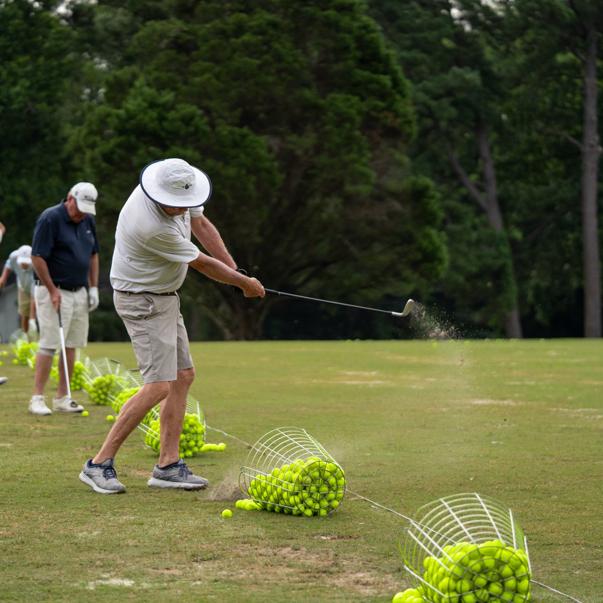 Brook Valley Country Club tweet media