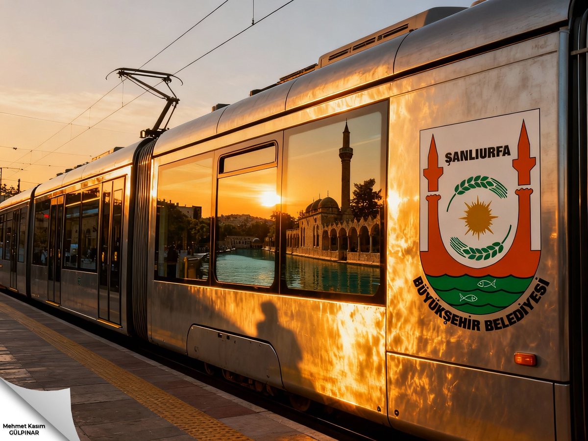 Hırsızın arsızına, tramvayın raysızına aldanıp rantına kavuşamayanlar… Size de hayırlı olsun 🧿