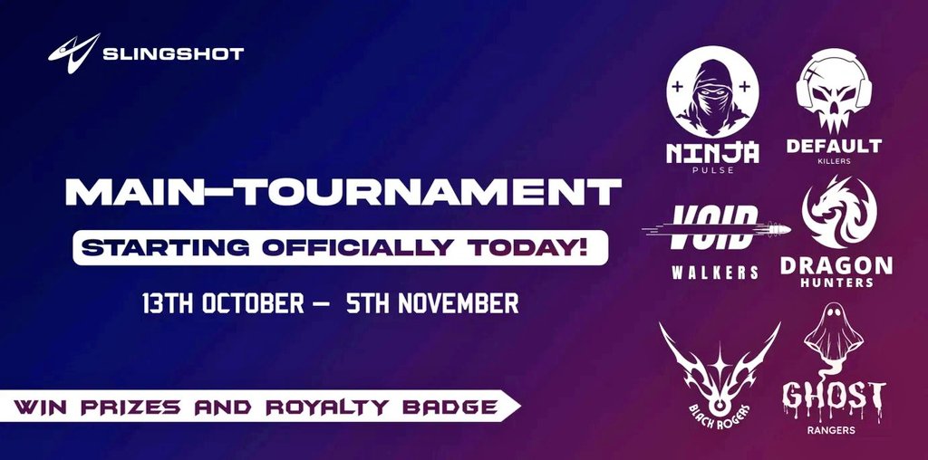 xcryptolegacy's tweet image. Web3 gaming has gone home way past just about winning prizes, it’s no all about building energy and keeping everyone in the ecosystem engaged and that I'd archived through a mix of rewards and bragging rights that hits that competitive spirit right.
So the update below from…