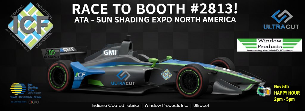 Racing into the ATA-SSENA Show - mailchi.mp/f0ed427636ca/r…