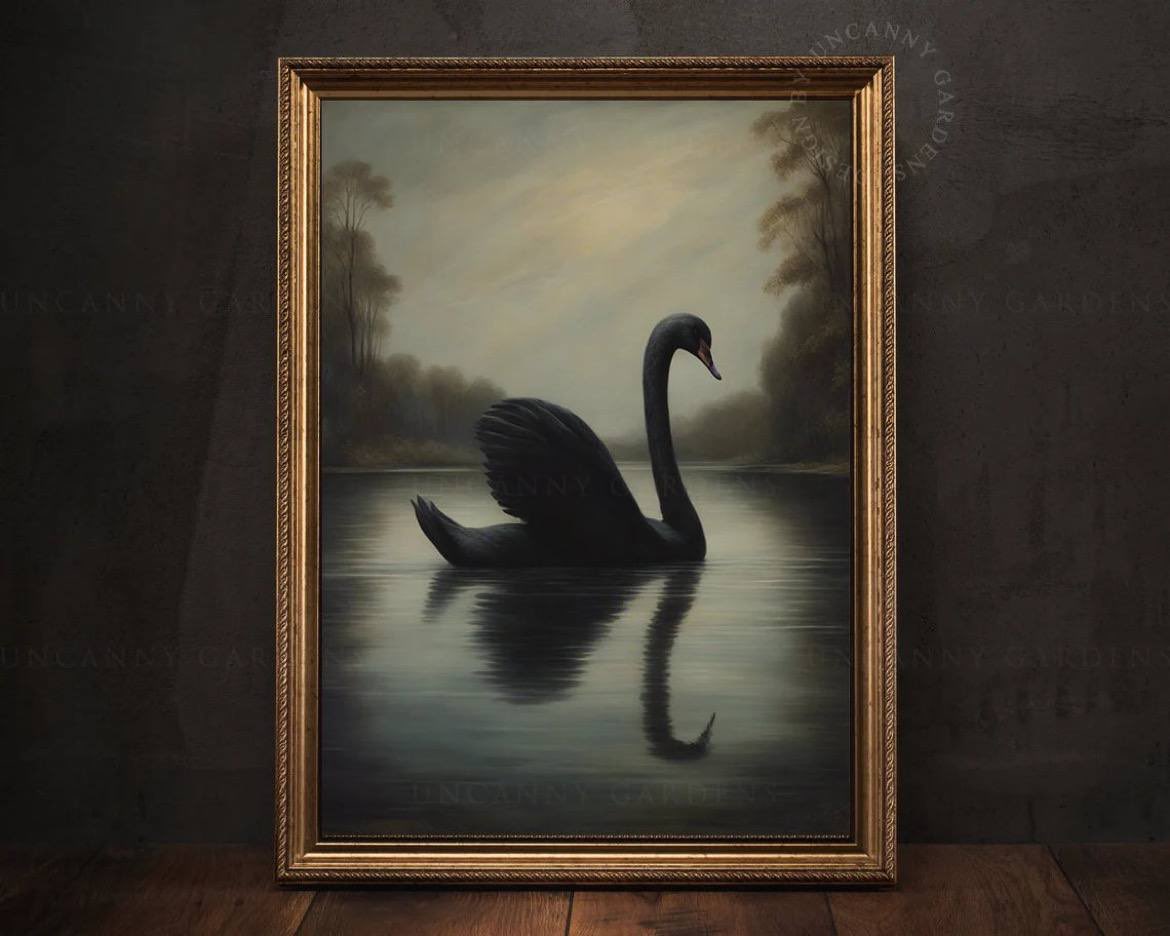 NOVEMBER 9TH 2025

BLACK SWAN EVENT

PETRODOLLAR COMES TO AN END!

COLLAPSE OF THE GLOBAL FINANCIAL SYSTEM!