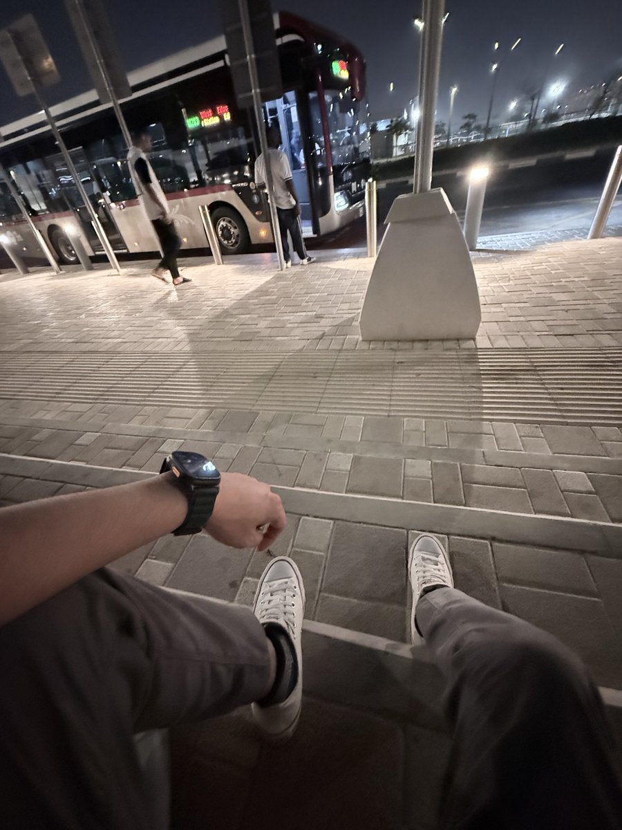 Prozac_PRN's tweet image. Tagal ng bus.. ikot-ikot lang