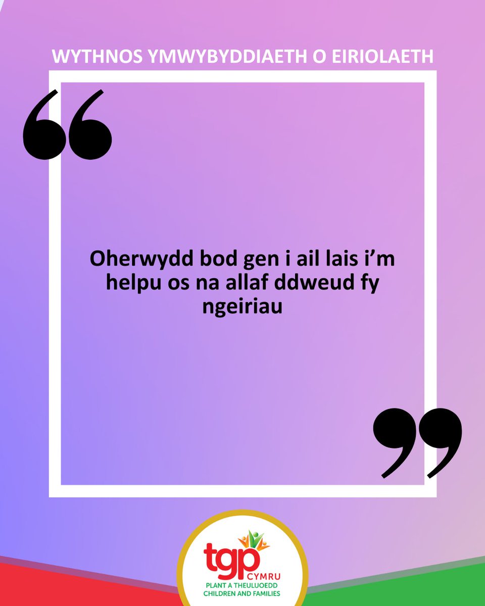 TGP Cymru tweet media