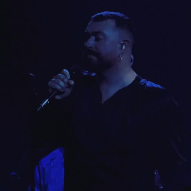 atrl's tweet image. Sam Smith (@samsmith) - "My Guy" 

atrl.net/forums/topic/5… #MyGuy #SamSmith