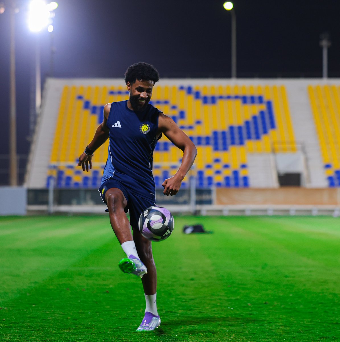 سامـي النجعـي 🤩