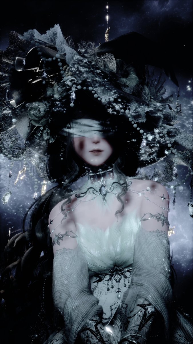 timelessnikki's tweet image. ꧁⎝ 𓆩༺✧༻𓆪 ⎠꧂

• #InfinityNikki 
• #infinittnikkitwt