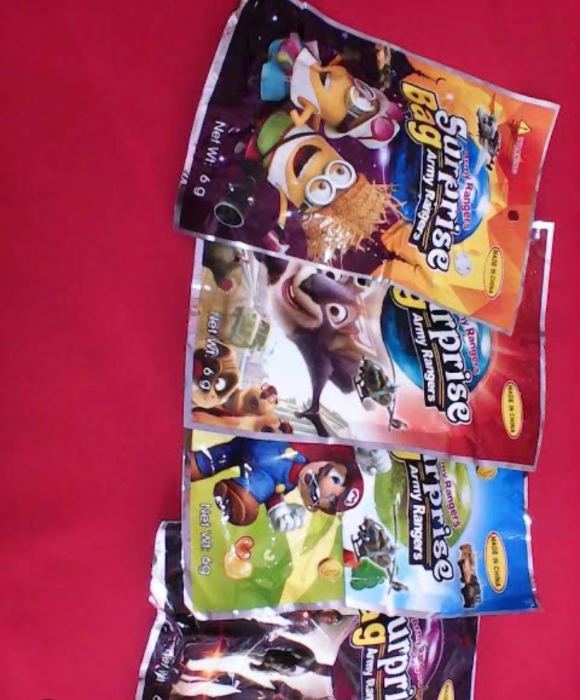 alfred_dy4you's tweet image. If you happen to see surprise pack today, would you still buy it?😹