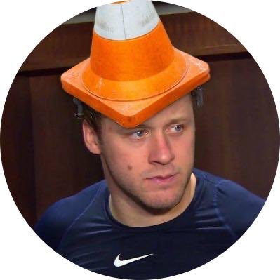 GoGoLeafsGo's tweet image. A smart GM would ditch Rielly right about now. #Leafsforever