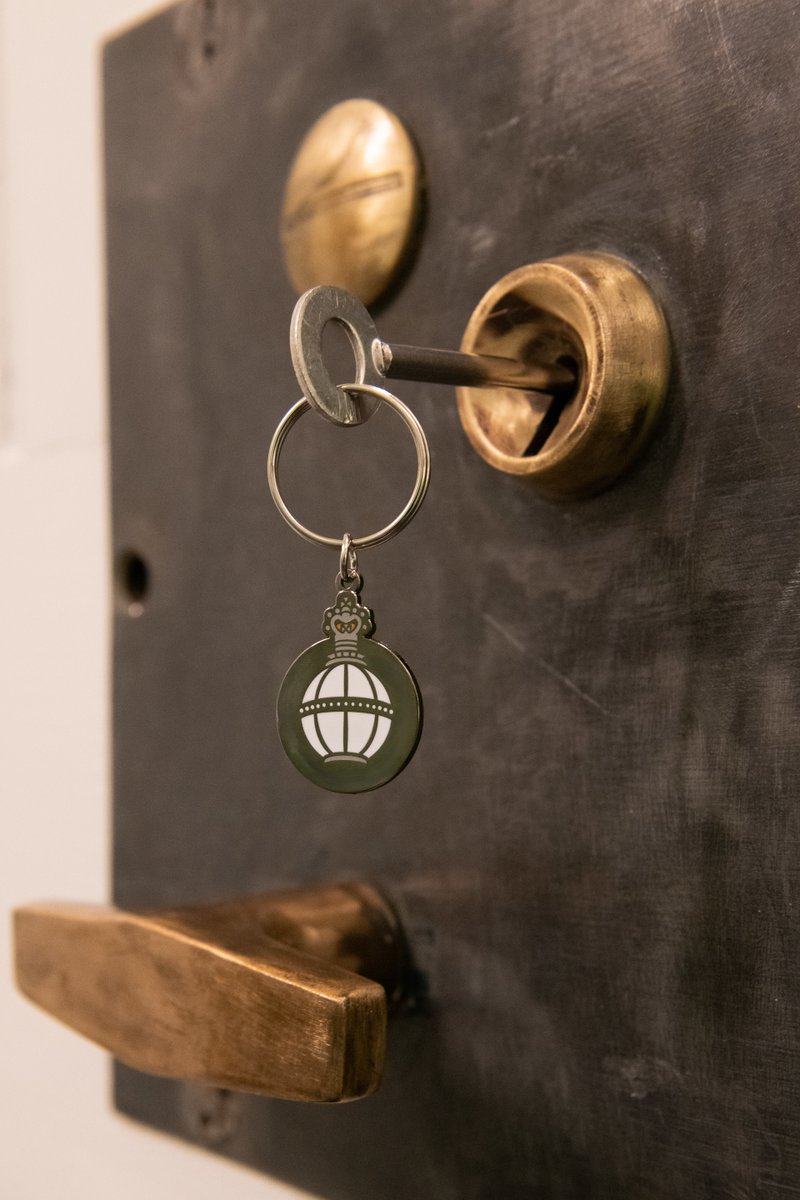 Last Thursday Opening of the Year

The Museum will be opening an extra date during half term, giving you more chances to visit Bow Street Museum of Crime and Justice.

Time slots are now available to book on our admission page- …wstreetpolicemuseum.digitickets.co.uk/event-tickets/…