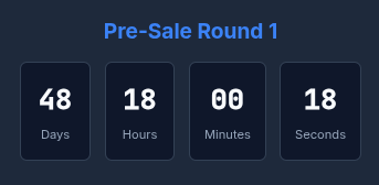HydroMineCoin's tweet photo. The first round of pre-sales has already begun. Don't delay, as prices will increase! Secure your spot now in the recovery of traditional mining with sustainable use.

https://t.co/ldOrqfG2Fz

#hym #hydromine #CryptoScam https://t.co/8ZiOAwsiBF
